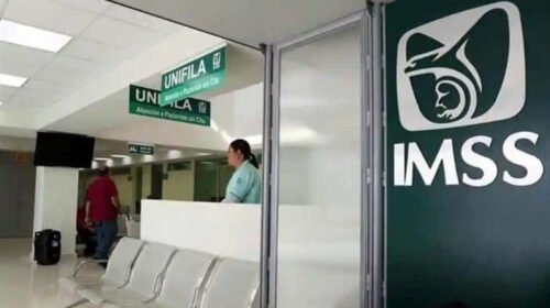 IMSS PENSION ISSSTE