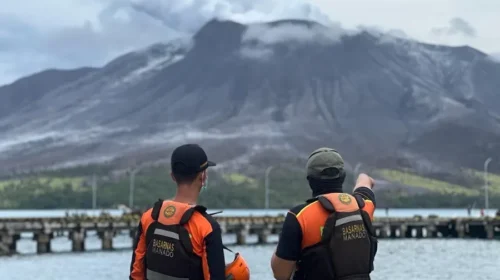 INDONESIA-VOLCAN-2