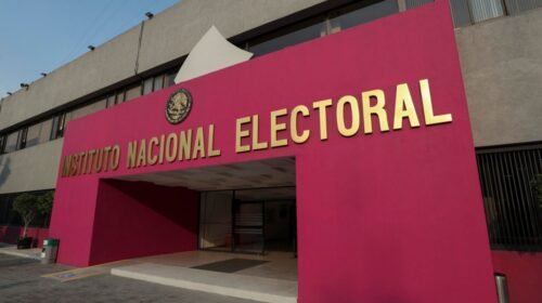 INE CONSEJEROS 4T ELECCIONES 2027