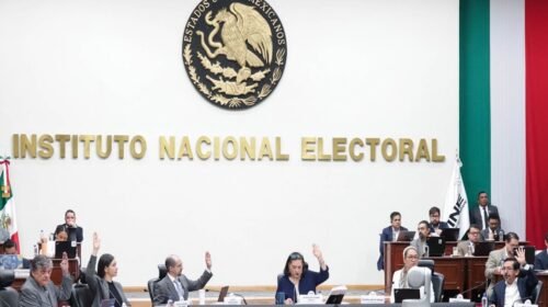 INE MORENA MOVIMIENTO CIUDADANO