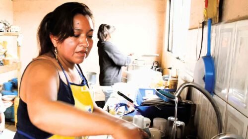 INEGI revela brecha de género en el uso del tiempo laboral en México