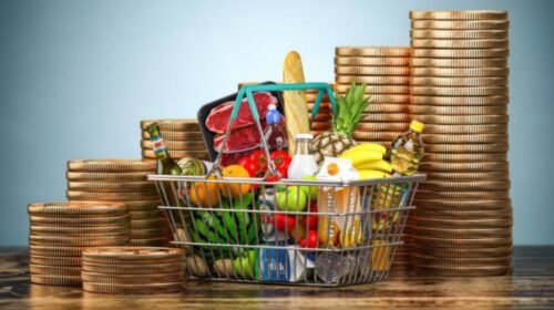 INFLACION MEXICO PRODUCTOS ALTOS PRECIOS ECONOMIA