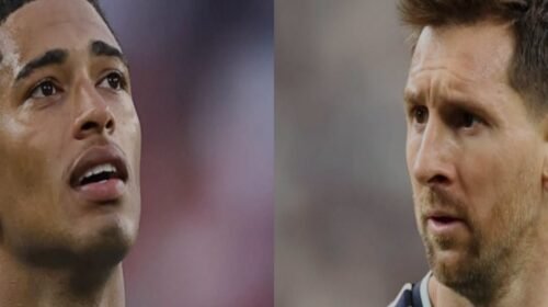 INGLATERRA ARGENTINA SEMIFINALES MUNDIAL 2026 FIFA
