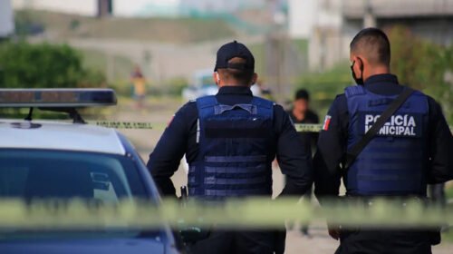 INSEGURIDAD PUEBLA LINCHAMIENTI