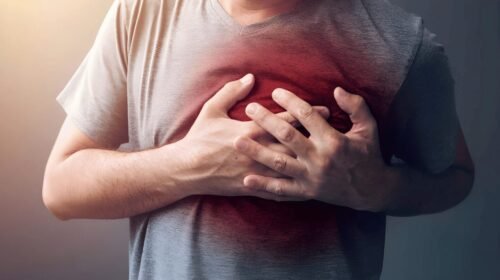 Impulsan en el Senado prevención primaria ante aumento de enfermedades del corazón