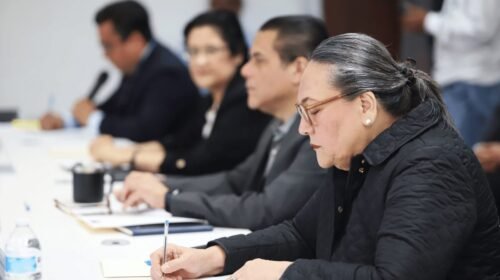 Instalan en Jalisco comisión para vigilar inhumaciones de cuerpos no reclamados