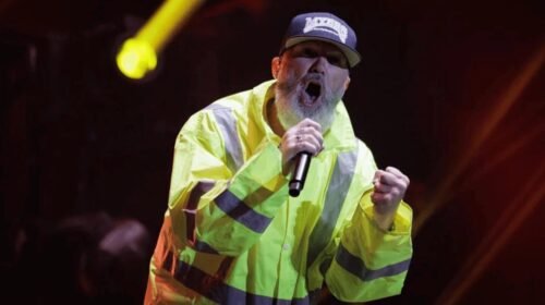 Iron Maiden, Marilyn Manson y Limp Bizkit encabezarán el Resurrection Fest 2026 en Viveiro