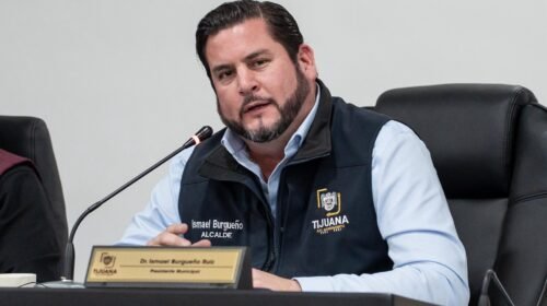 Ismael Burgueño Ruiz