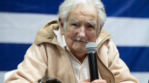 JOSE MUJICA CANCER ESTOMAGO HIGADO