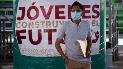 JOVENES CONSTRUYENDO EL FUTURO FECHA REGISTRO