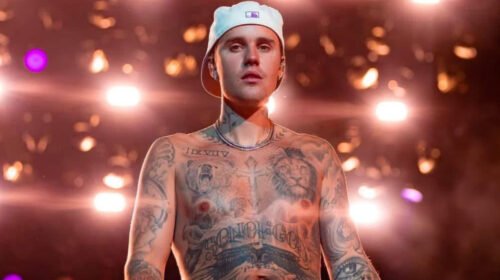 JUSTIN BIEBER CORONA CAPITAL