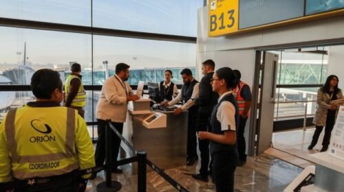 Jalisco fortalece su conectividad internacional con nueva ruta hacia Canadá