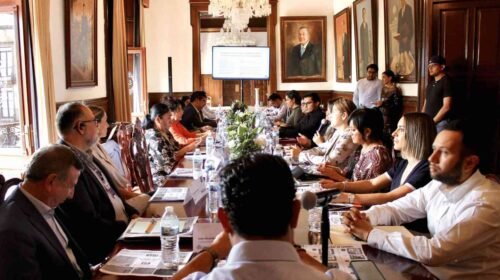 Jalisco instala mesa interinstitucional para fortalecer educación inclusiva en Zapopan