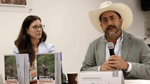 Jalisco lanza estrategia de ganadería sustentable para proteger ecosistemas
