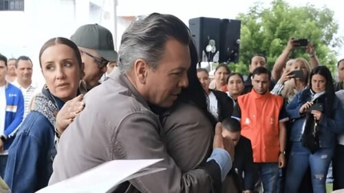 Jalisco otorga apoyos económicos a 140 familias afectadas por lluvias en El Salto