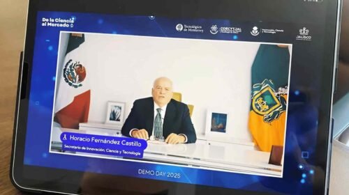 Jalisco presenta avances de la cuarta generación del programa De la Ciencia al Mercado
