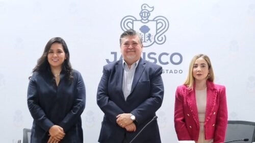 Jalisco prioriza educación y seguridad en su presupuesto 2026