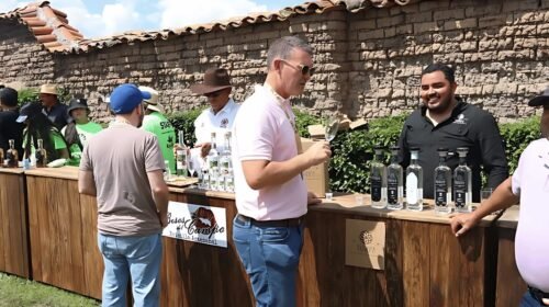 Jalisco rompe récord histórico en el Concurso Mundial de Bruselas 2025