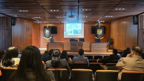 Jalisco y Zacatecas presentan coordinación forense en materia de identificación genética