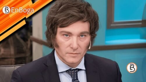 Javier Milei