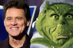 Jim Carrey