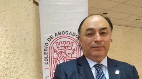 Jorge Marcelino Trejo