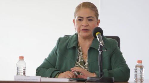 Josefina Morales Guerrero