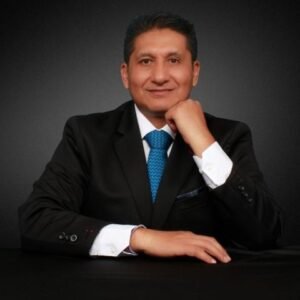 Juan Manuel de Anda Gonzalez