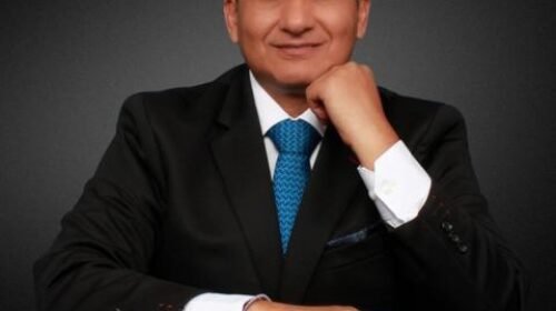 Juan Manuel de Anda Gonzalez