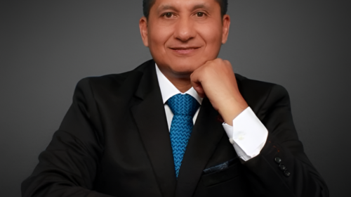 Juan Manuel de Anda