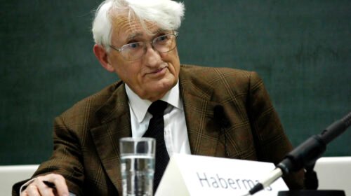 JuergenHabermas