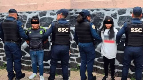 Juez dicta tres meses para investigación de caso de bebé abandonado en Tacubaya