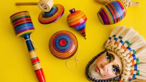 Juguete-Tradicional-Mexicano-