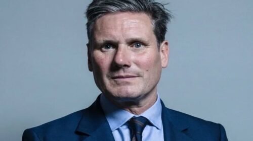 Keir Starmer reino unido primer ministro