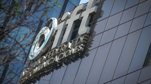 CIUDAD DE MÉXICO 25ABRIL2025.- Aspectos del Instituto Federal de Telecomunicaciones que será desaparecido para dar paso a la Agencia de Transformación Digital que fungirá como Secretaria de Estado. Esto en el marco de las reformas a la Ley de Telecomunicaciones y radiodifusión luego de los comerciales antimigrantes reporoducidos en los medios del país.
 FOTO: ROGELIO MORALES CUARTOSCURO.COM