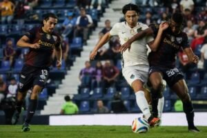 Atlante vs Cancún FC Campeón de Campeones