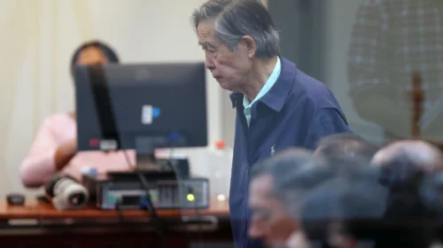 LIM06-PERU-JUSTICIA-FUJIMORI