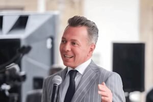 Lemus celebra instalación de la SCJN y llama a fortalecer la justicia en México