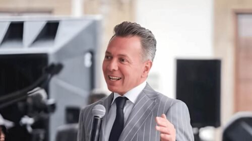 Lemus celebra instalación de la SCJN y llama a fortalecer la justicia en México