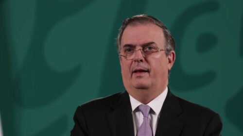 MARCELO EBRAD TMEC DONALD TRUMPO ECONOMIA