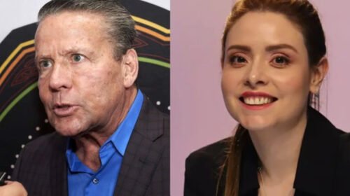 MARYFER CENTENO ALFREDO ADAME POLEMICA