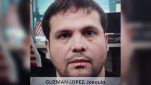 MAYO ZAMABADA JOAQUINA GUZMAN LOPEZ NARCOTRAFICO