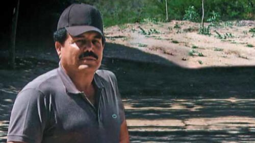 MAYO ZAMBADA DETENCION CDS