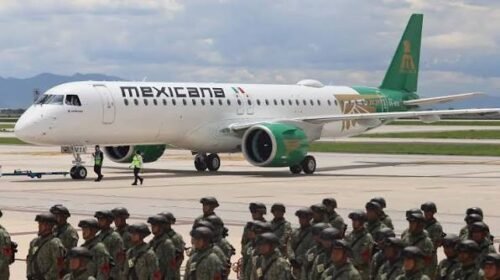 MEXICANA