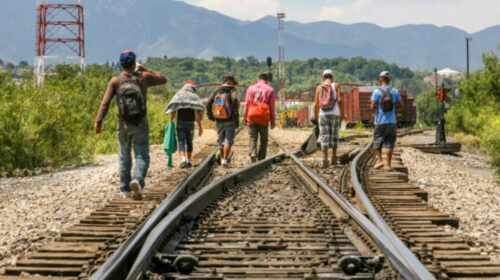 MIGRANTES NARCOTRAFICO VISAS EU