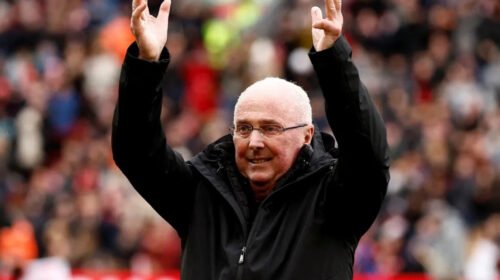 MUERE SVEN GORAN ERIKSON FUTBOL MUNDIA SELECCION MEXICANA