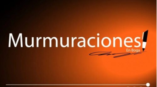 MURMURACIONES