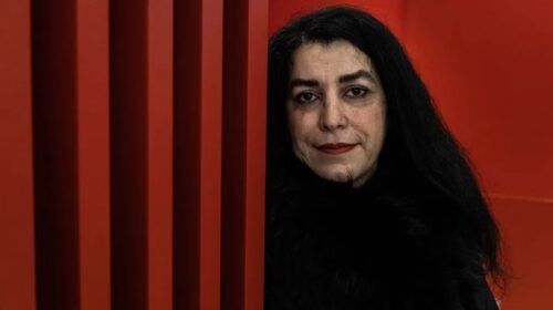 Marjane Satrapi, fallecimiento cultura iran