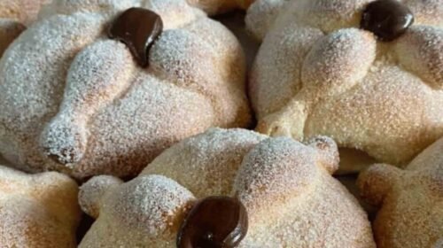 Más de 100 expositores participarán en la Feria del Café -  Chocolate y Pan de Muerto en CDMX
