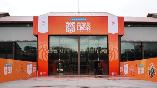 Más de 120 emprendedoras participarán en el Mercado Hecho en Nuevo León